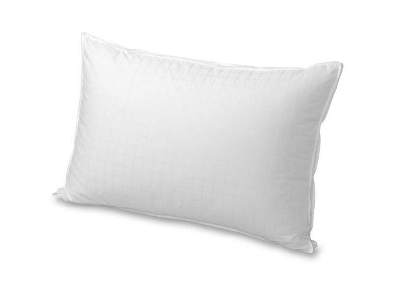 Bed Pillows Polyester Fiber (Synthetic Filling) by the Box (Case)- Please  select the size and Fiber